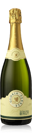 Gloria Ferrer Sonoma Brut