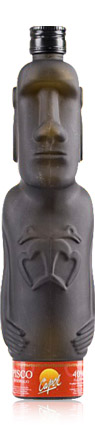 Pisco Capel Moai