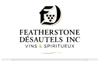 Featherstone Desautels Inc - Wine&Spirits